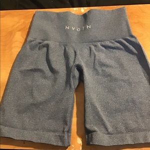 NVGTN Shorts